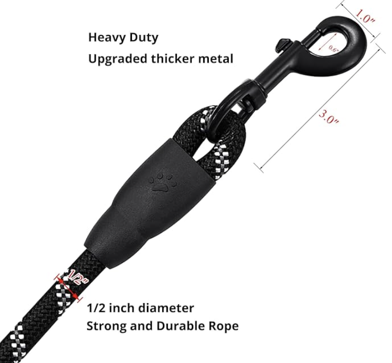 Surfer's Catch Leash Collection