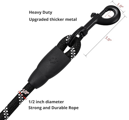 Surfer's Catch Leash Collection